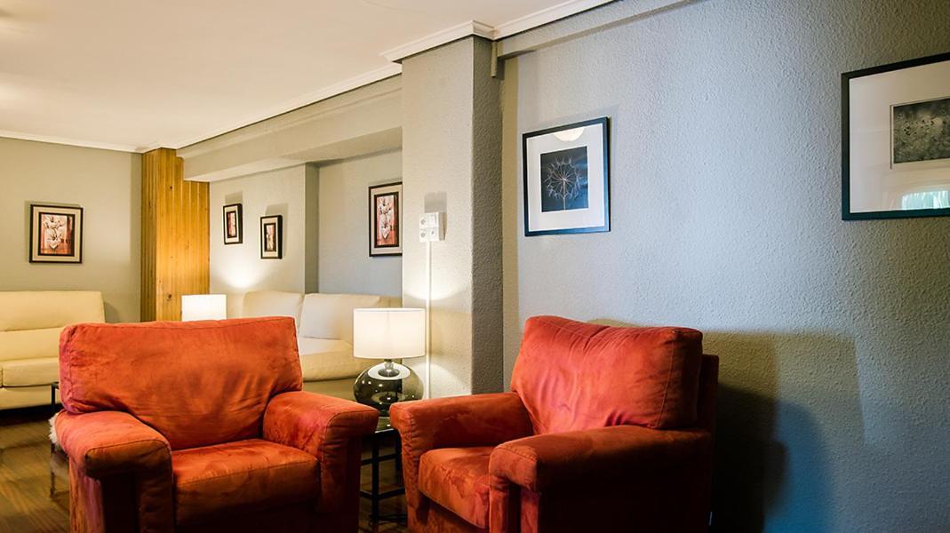 Hotel La Rambla Biescas Kültér fotó