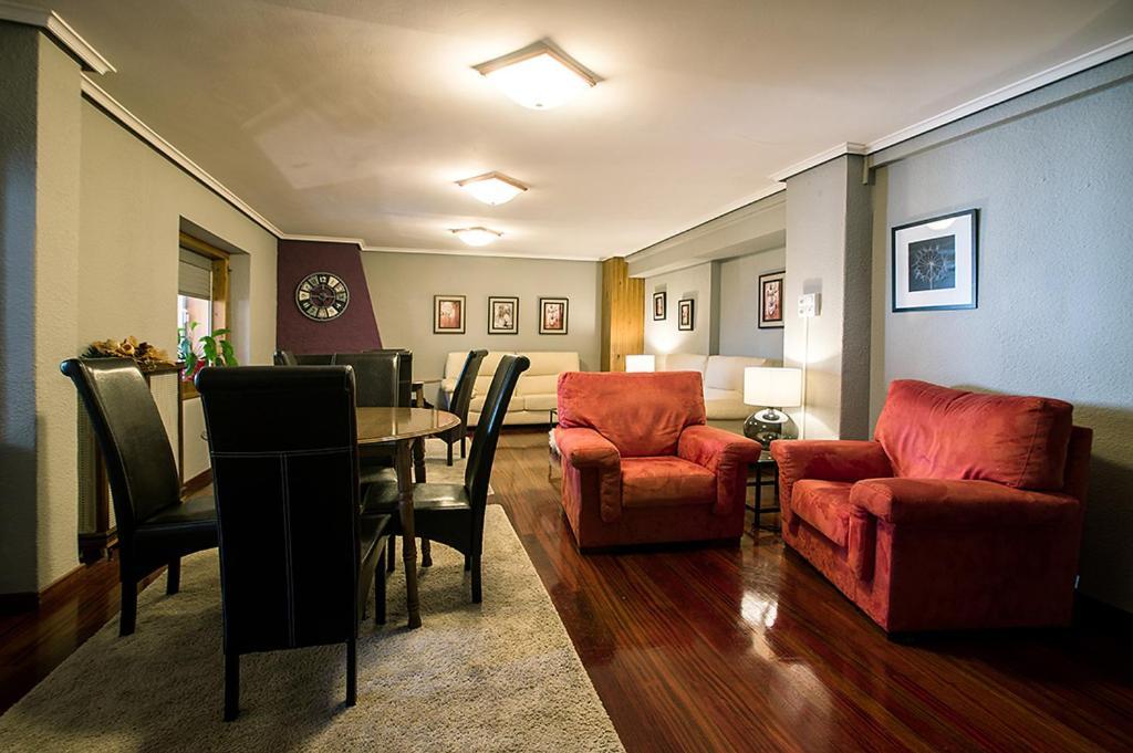 Hotel La Rambla Biescas Kültér fotó