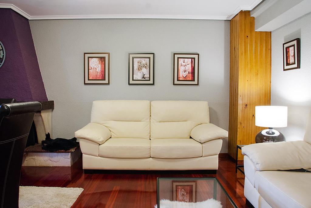 Hotel La Rambla Biescas Kültér fotó