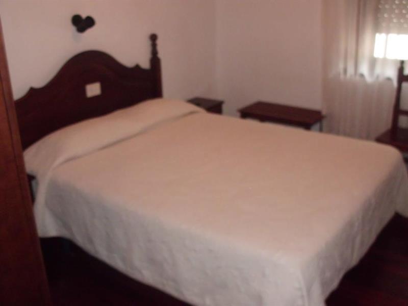 Hotel La Rambla Biescas Kültér fotó