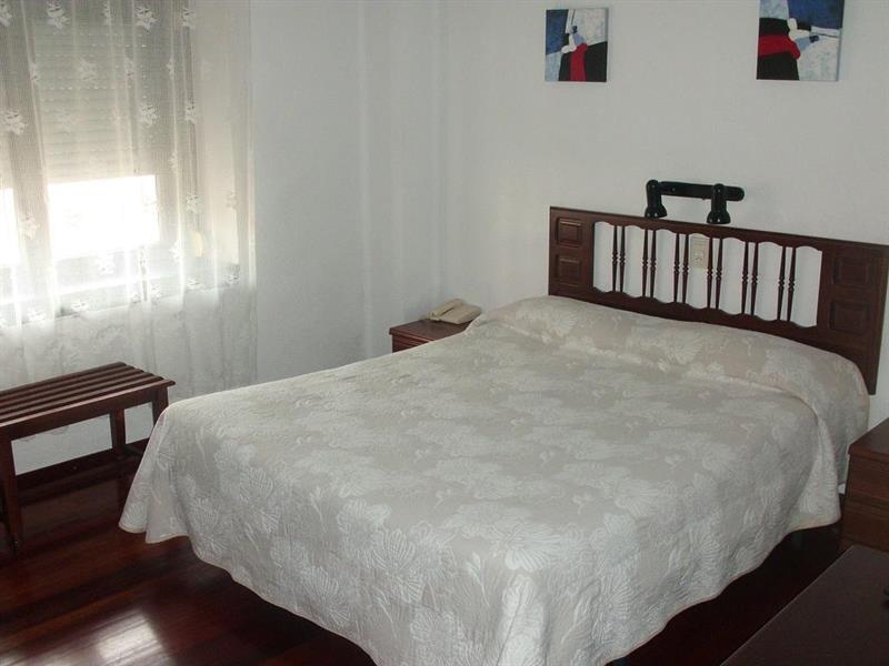 Hotel La Rambla Biescas Kültér fotó