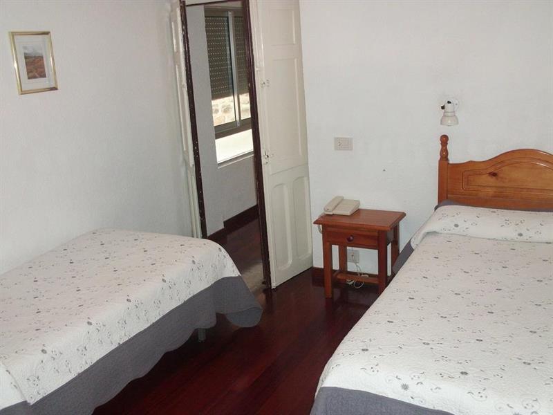 Hotel La Rambla Biescas Kültér fotó